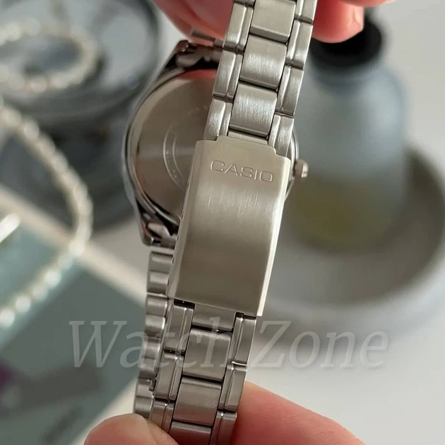 Женские часы CASIO LTP-1303DD-7A - Фото 5 Женские часы CASIO LTP-1303DD-7A - изображение 5