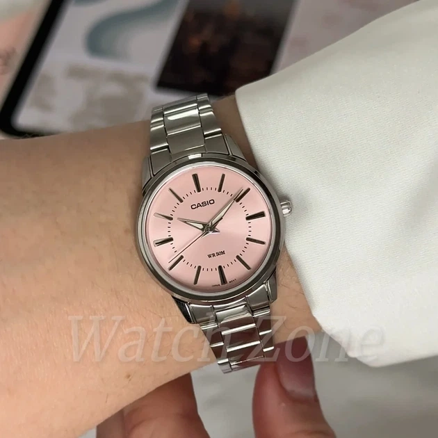 Женские часы CASIO LTP-1303D-4A - изображение 5