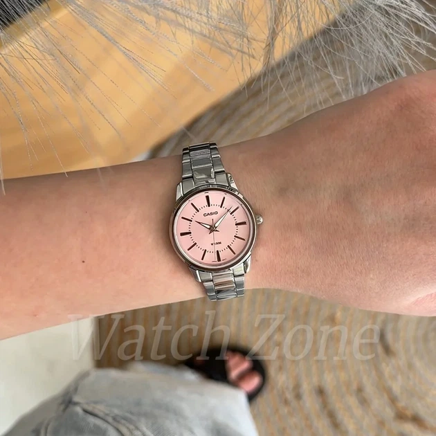 Женские часы CASIO LTP-1303D-4A - изображение 8