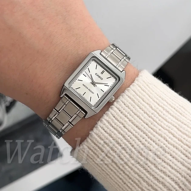 Женские часы CASIO LTP-V007D-7E - Фото 9 Женские часы CASIO LTP-V007D-7E - изображение 9