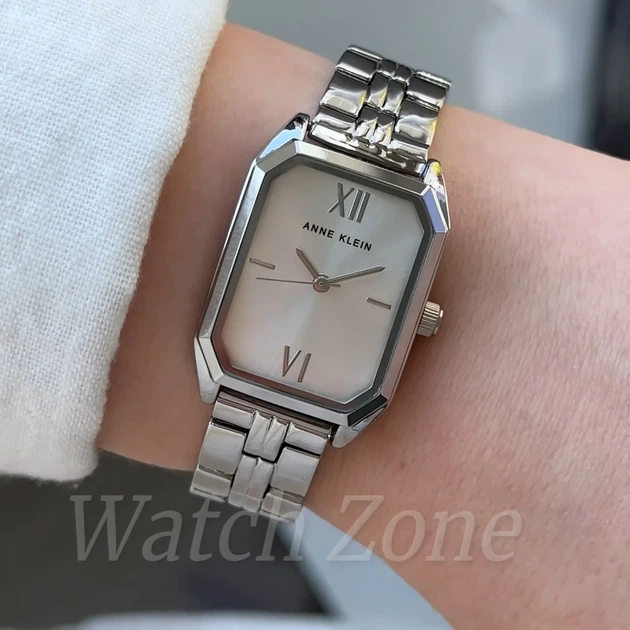 Женские часы ANNE KLEIN AK/3775SVSV - изображение 5