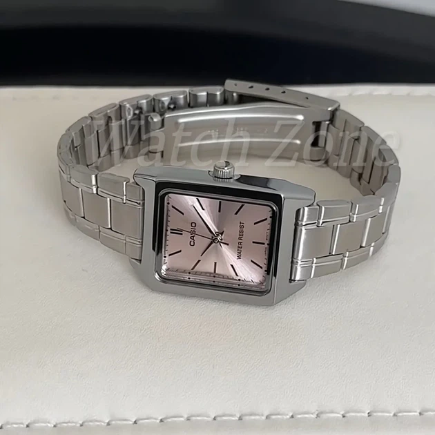 Жіночий годинник CASIO LTP-V007D-4E - зображення 2