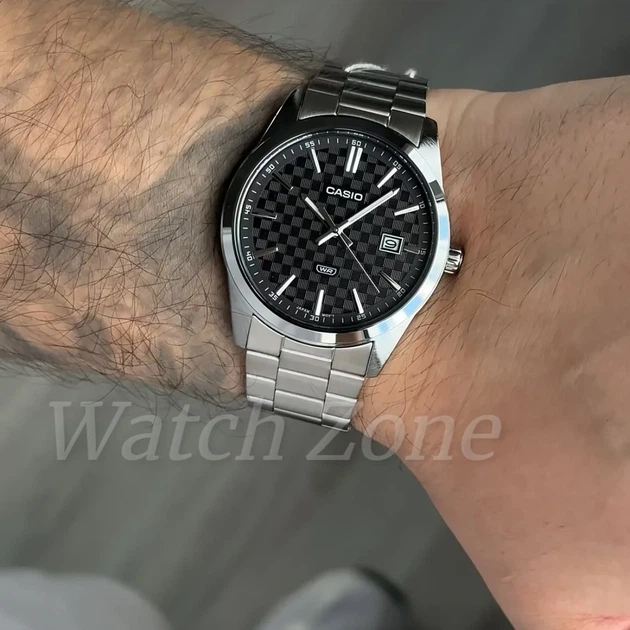 Мужские часы CASIO MTP-VD03D-1A - изображение 5