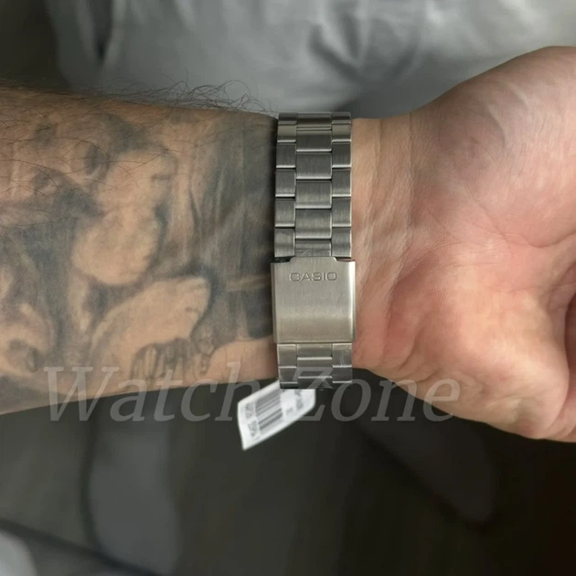Мужские часы CASIO MTP-VD03D-1A - изображение 8