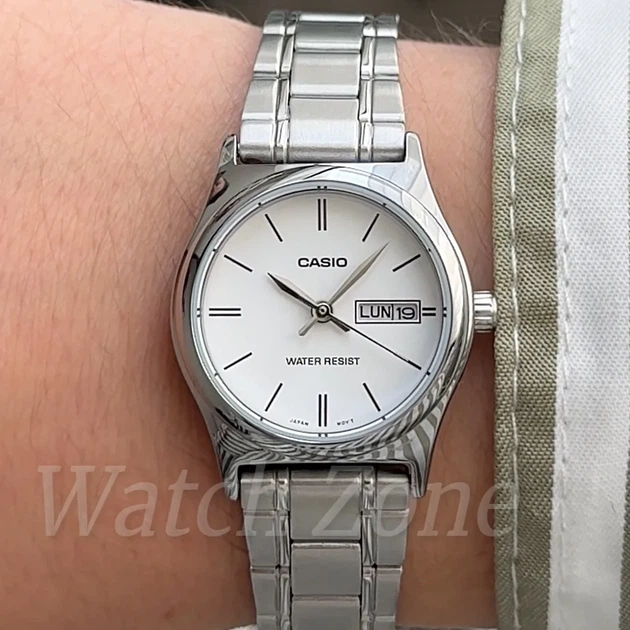 Женские часы CASIO LTP-V006D-7B2 - изображение 4