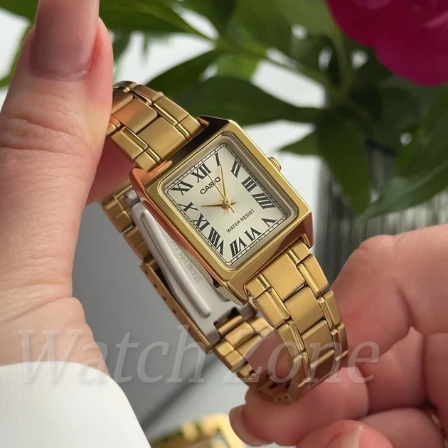 Женские часы CASIO LTP-V007G-9B - изображение 2