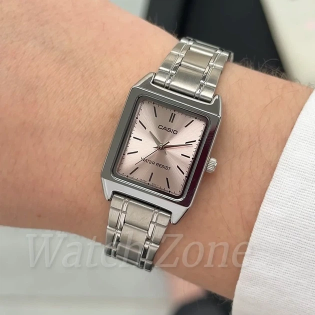 Жіночий годинник CASIO LTP-V007D-4E - зображення 10