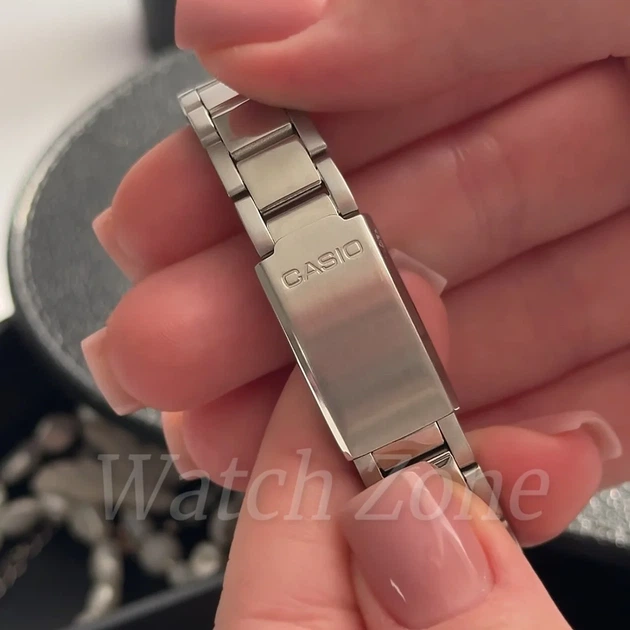 Жіночий годинник CASIO LTP-1303D-7A - Фото 5 Жіночий годинник CASIO LTP-1303D-7A - зображення 5