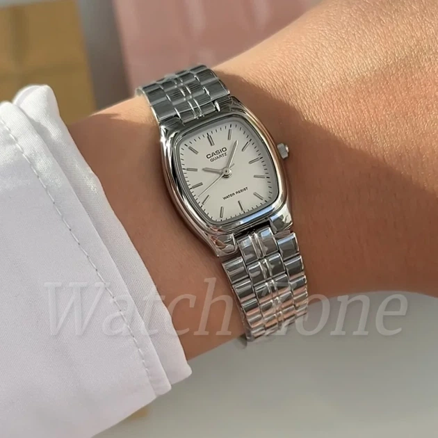 Жіночий годинник CASIO LTP-1169D-7A - зображення 3