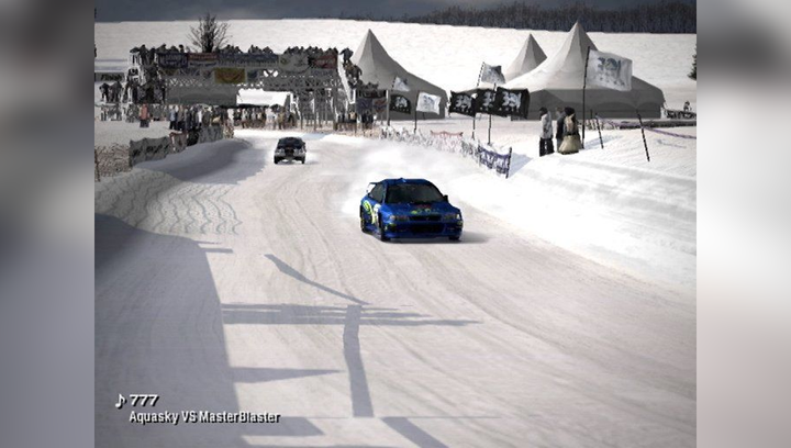 Гра Sony PlayStation 2 Gran Turismo 4 Europe Англійська Версія Б/У - зображення 6