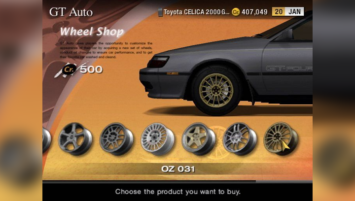 Гра Sony PlayStation 2 Gran Turismo 4 Europe Англійська Версія Б/У - зображення 7