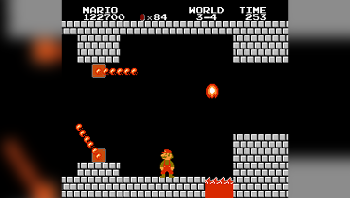 Сборник Игр RMC Famicom Dendy Super Mario и Другие 90х TV Game Английская Версия Только Картридж Б/У - изображение 7