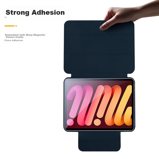 Чехол для планшета Apple iPad mini 7/6 Biaze PB300 Green - изображение 7