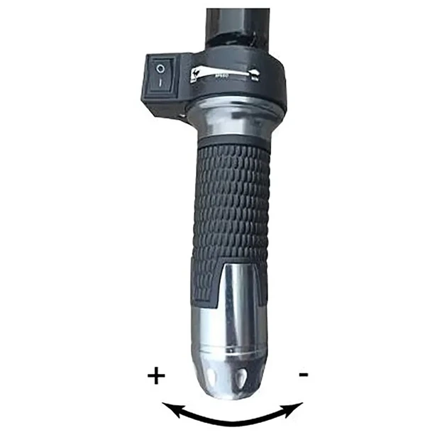 Аккумуляторная тачка Zipper ZI-EWB500LI - изображение 2
