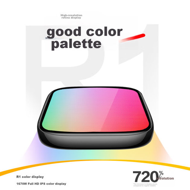 MP3-плеер BENJIE R1 16 ГБ с Bluetooth, камерой и чтением электронных книг - изображение 9
