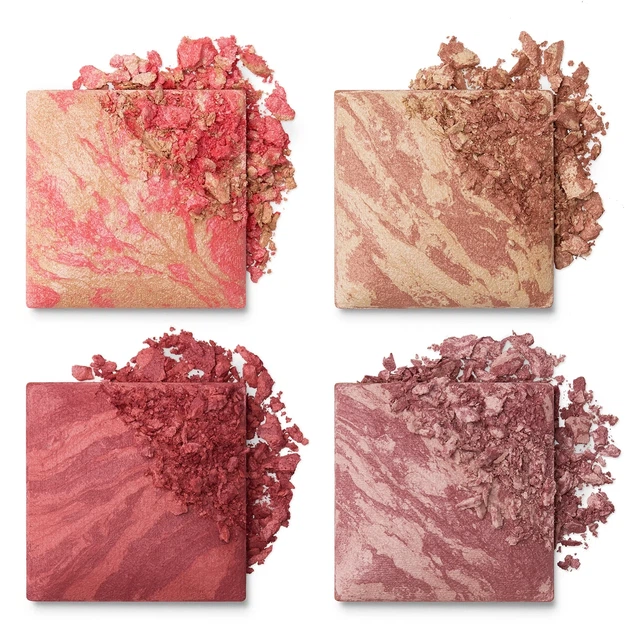 Палетка для лица Hourglass Ambient Lighting Edit Flushed Edit Palette 6.4g - Фото 3 Палетка для лица Hourglass Ambient Lighting Edit Flushed Edit Palette 6.4g - изображение 3