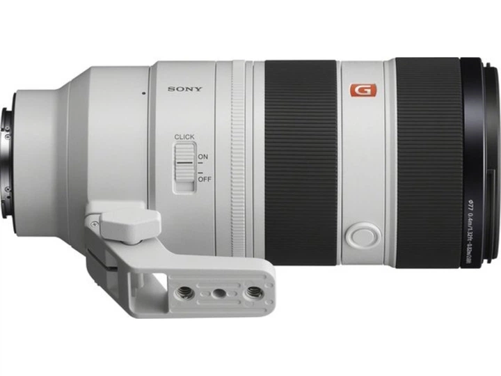 Об'єктив до фотокамери Sony 70-200mm f/2.8 GM2 для NEX FF (SEL70200GM2.SYX) - Фото 9 Об'єктив до фотокамери Sony 70-200mm f/2.8 GM2 для NEX FF (SEL70200GM2.SYX) - зображення 9
