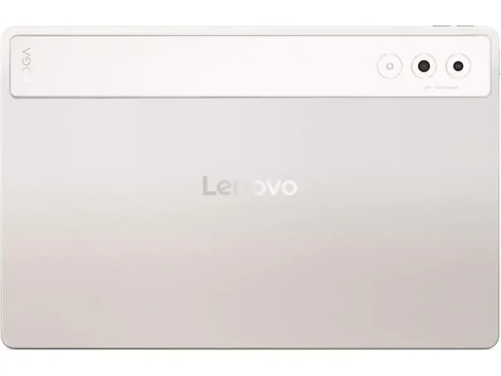Планшет Lenovo Yoga Tab Plus 16/256GB WiFi Seashell + Pen (ZAEG0153DE) - Фото 7 Планшет Lenovo Yoga Tab Plus 16/256GB WiFi Seashell + Pen (ZAEG0153DE) - изображение 7