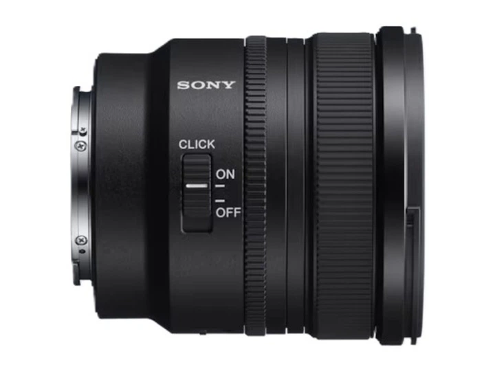 Об'єктив до фотокамери Sony 16mm f/1.8 G for NEX FF (SEL16F18GB.SYX) - Фото 6 Об'єктив до фотокамери Sony 16mm f/1.8 G for NEX FF (SEL16F18GB.SYX) - зображення 6