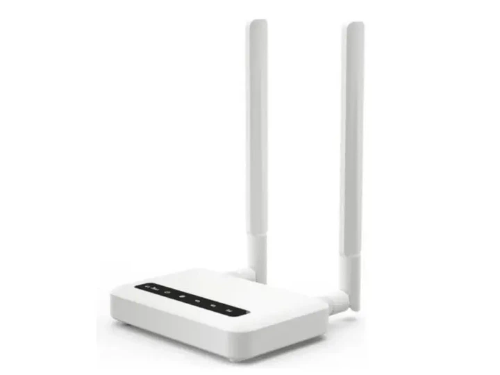 Бездротовий маршрутизатор (роутер) GL.iNet Spitz (GL-X750V2) - Фото 1 Бездротовий маршрутизатор (роутер) GL.iNet Spitz (GL-X750V2) - изображение 1
