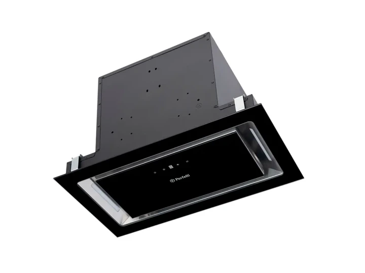 Витяжка Perfelli BISP 5673 BL 1000 LED Strip - зображення 4