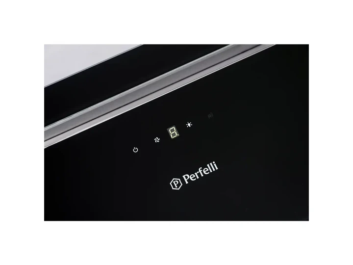 Витяжка Perfelli BISP 5673 BL 1000 LED Strip - зображення 7