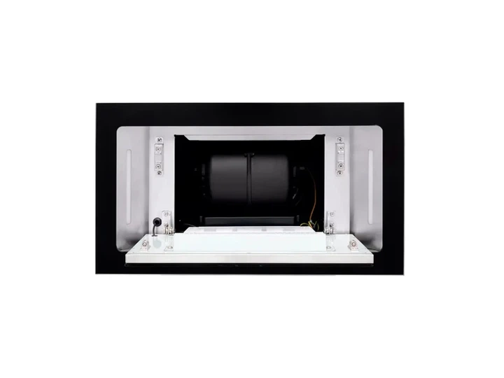 Витяжка Perfelli BISP 5673 BL 1000 LED Strip - зображення 8