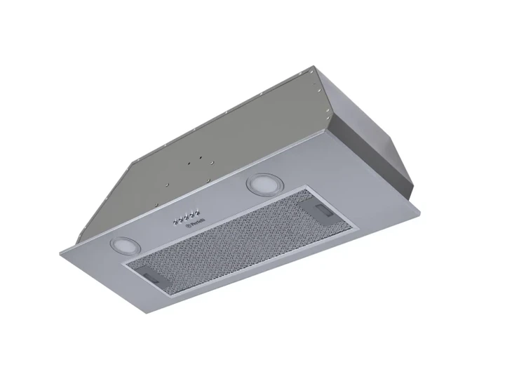 Витяжка Perfelli BI 9652 I 1000 LED - зображення 9