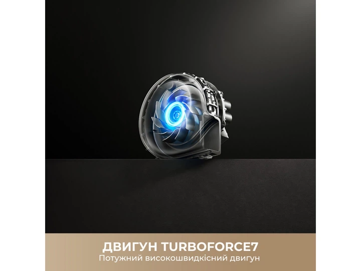 Пилосос робот миючий з базою Mova V50 Ultra Complete Black (RLV72LE-1-bl) - зображення 10