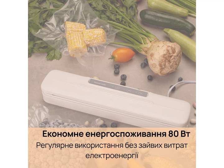 Вакууматор KS V06 (10871) - изображение 5