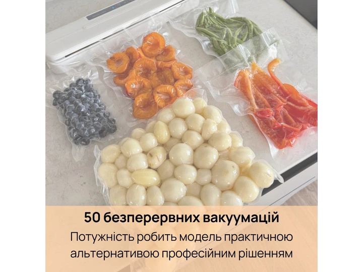 Вакууматор KS V06 (10871) - изображение 6
