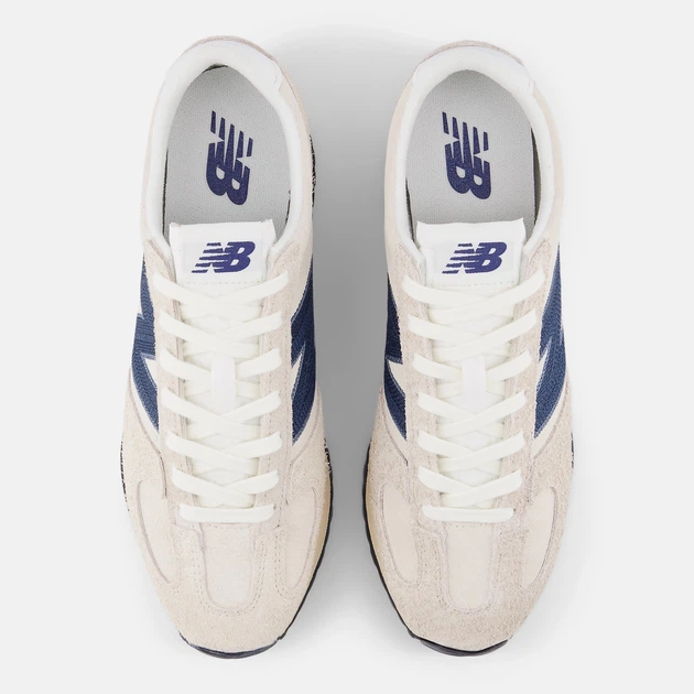 Бежеві кросівки New Balance 471 38 (5,5) 23,5 см (U4711H9) - зображення 3