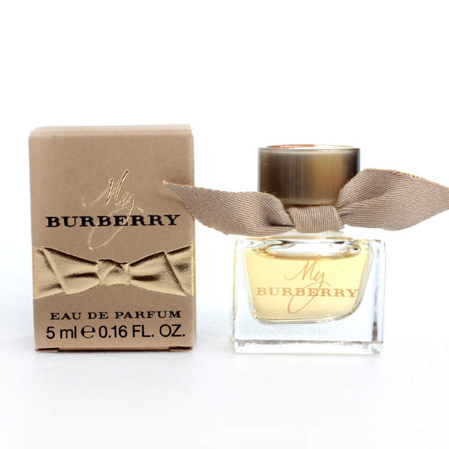 my burberry 5ml