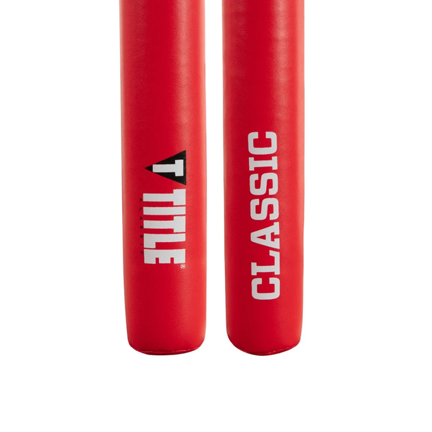 Палиці для боксу TITLE Classic Striking Sticks 2.0 - изображение 3