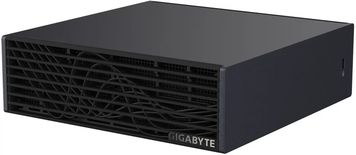 Компьютер Gigabyte AI TOP ATOM (ATAGB10-9001) - изображение 2