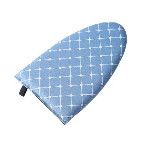 Термозахисна рукавичка TelsGloves 22×15 см для прасування та відпарювання одягу, Захисна рукавиця від пари й високої температури - изображение 2
