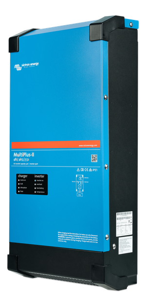 Инвертор гибридный Victron Energy MultiPlus-II 48/4k5/55-32 230V (4 кВт, 1 фаза, без MPPT) - изображение 5