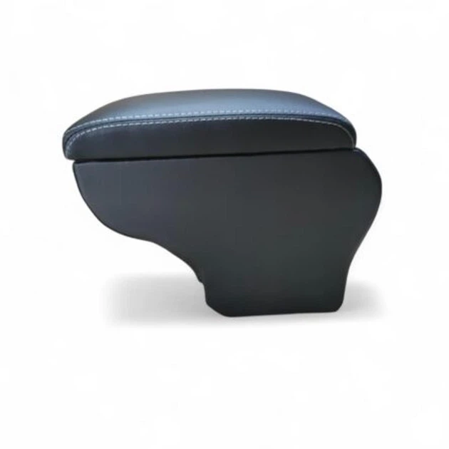 Підлокітник Armrest на ЗАЗ Forza (2011-2017) чорний колір - изображение 7