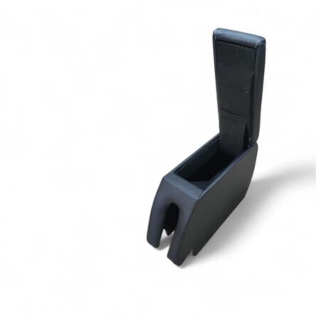 Підлокітник Armrest на Лада Калина (2004-2011) чорний колір - зображення 7