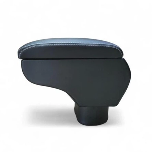 Підлокітник Armrest на Nissan Juke (2010-2014) чорний колір - зображення 8