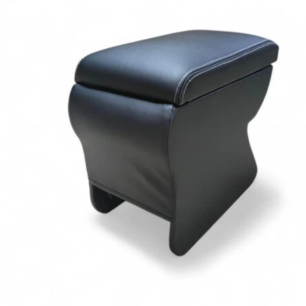 Підлокітник Armrest на Daewoo Lanos чорний колір - изображение 6