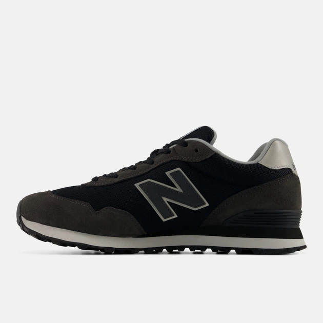 Чоловічі темно-сірі кросівки New Balance 515 43 (9,5) 27,5 см (M5157WC) - зображення 5