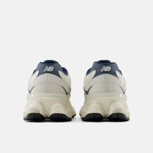 Белые кроссовки New Balance 9060 47,5 (13) 31 см (U906089J) - Фото 4 Белые кроссовки New Balance 9060 47,5 (13) 31 см (U906089J) - изображение 4