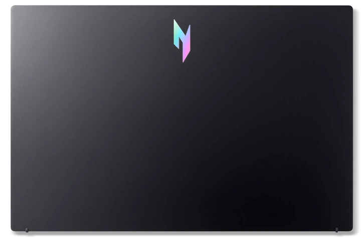 Ноутбук Acer Nitro V 15 ANV15-41-R385 Obsidian Black (NH.QSGEU.007) - зображення 2