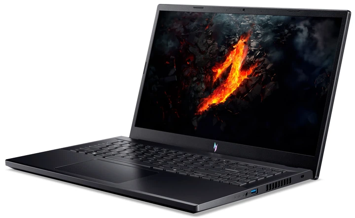 Ноутбук Acer Nitro V 15 ANV15-41-R385 Obsidian Black (NH.QSGEU.007) - зображення 5