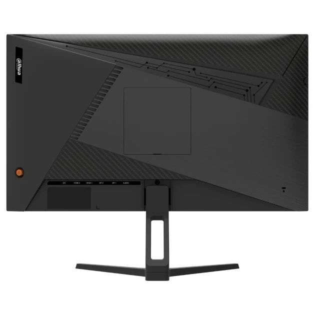 Монітор Dahua DHI-LM27-E331Y 27" QHD 200 Гц - зображення 2