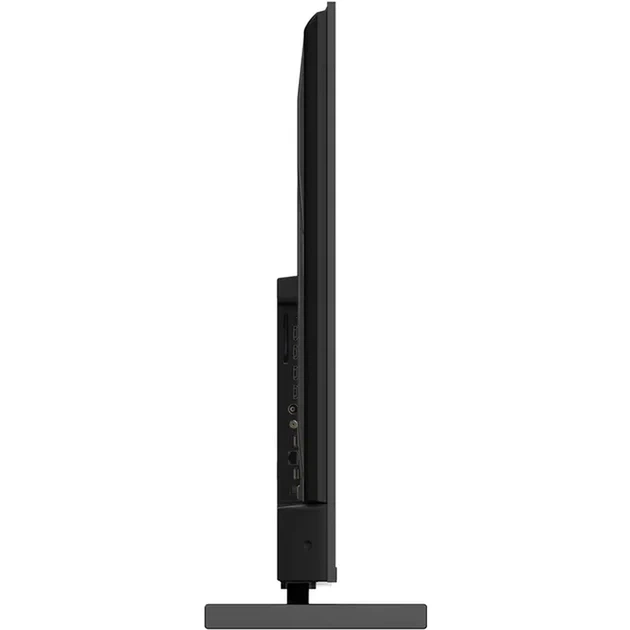 Телевізор LED ERGO 55JUQ7555 - изображение 6