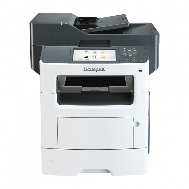 Lexmark MX517de - Фото 1 Lexmark MX517de - изображение 1