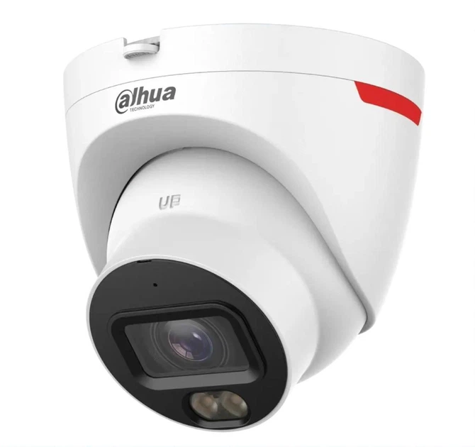 IP камера Dahua DH-IPC-HDW2449T-S-PRO 4МП - зображення 2