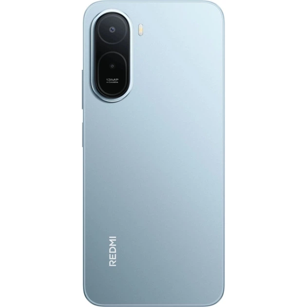 Мобільний телефон Xiaomi Redmi A7 Pro 4/128GB Mist Blue (1195183) - Фото 5 Мобільний телефон Xiaomi Redmi A7 Pro 4/128GB Mist Blue (1195183) - изображение 5